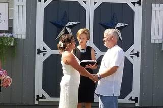 Weddings with Lorraine - 16