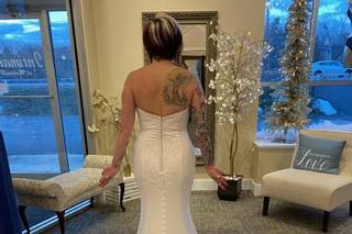 Modern Bride and Formal Shop - 27