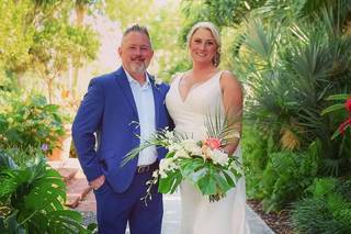 Family Affair Key West Wedding Planning Services - 57