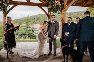 Lois Heckman, Celebrant 5