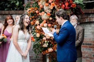 Gilly Francis Weddings and Events - 19