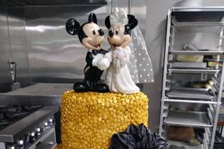 Kimberly Sweet Shoppe - 7