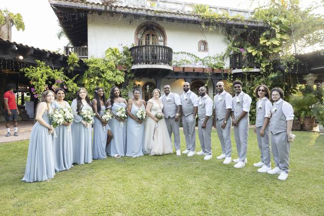 Wedding Ministers Puerto Rico 4