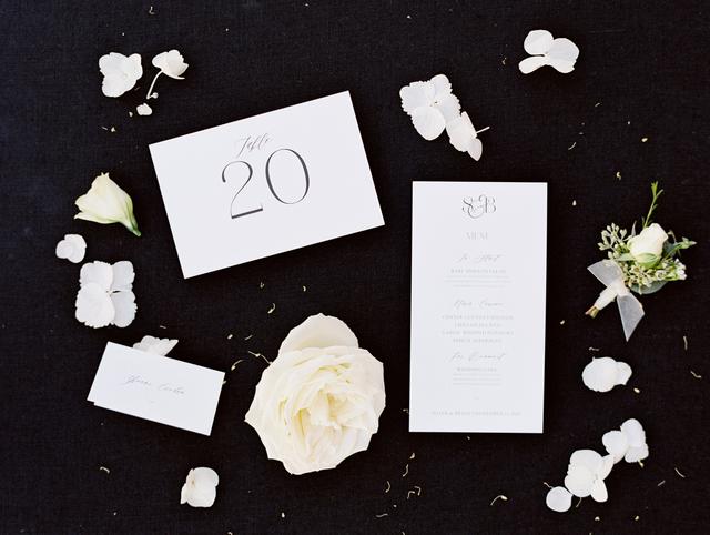 Simply Charming Socials - 4