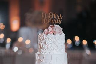 Wild Flour Bakery - 25