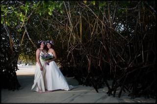 Jamila + Juliette - 57