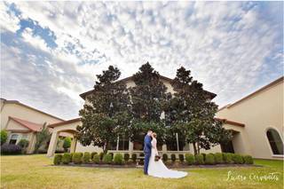 Chapel at Ana Villa by Walters Wedding Estates - 34