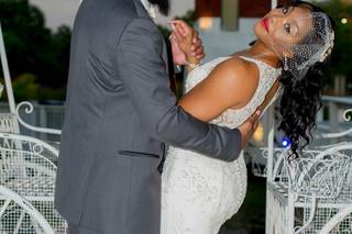 Nikki's Glitz And Glam Bridal Boutique - 12