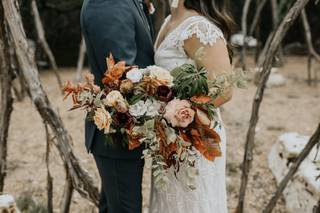 Ida Mayes Floristry - 13