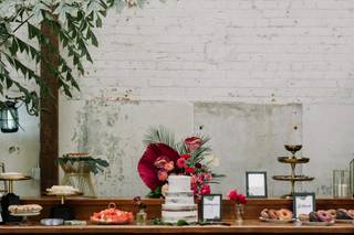 Events by DeCor - 13