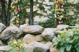 Love & Lupines Floral Design - 28