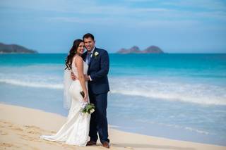 Weddings of Hawaii - 54