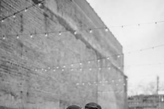 Sage Bridal - 49