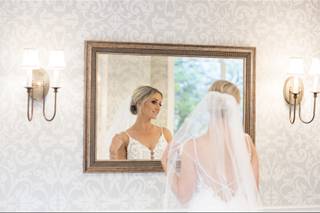 Michelle's Hair and Beauty Bridal - 98