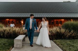 The Barns of Kanak - 23