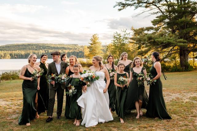 Bear Mountain Inn + Barn - 4