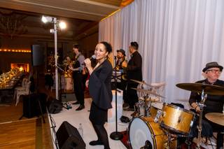 Jordan Music Entertainment - 28