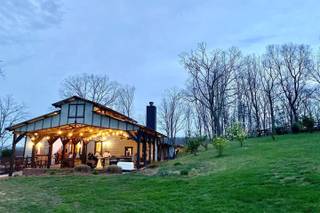 White Oaks Barn - 15