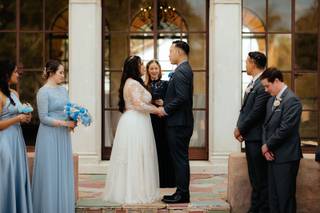 The Ginger Officiant - 19