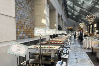 Rupa Vira's Catering Services - 31
