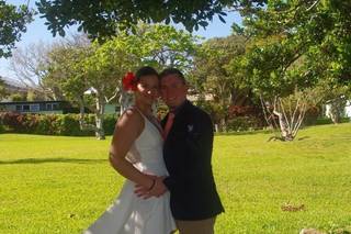 Get Married in Bermuda - 12