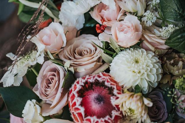 Wild Poppy Florists - 4