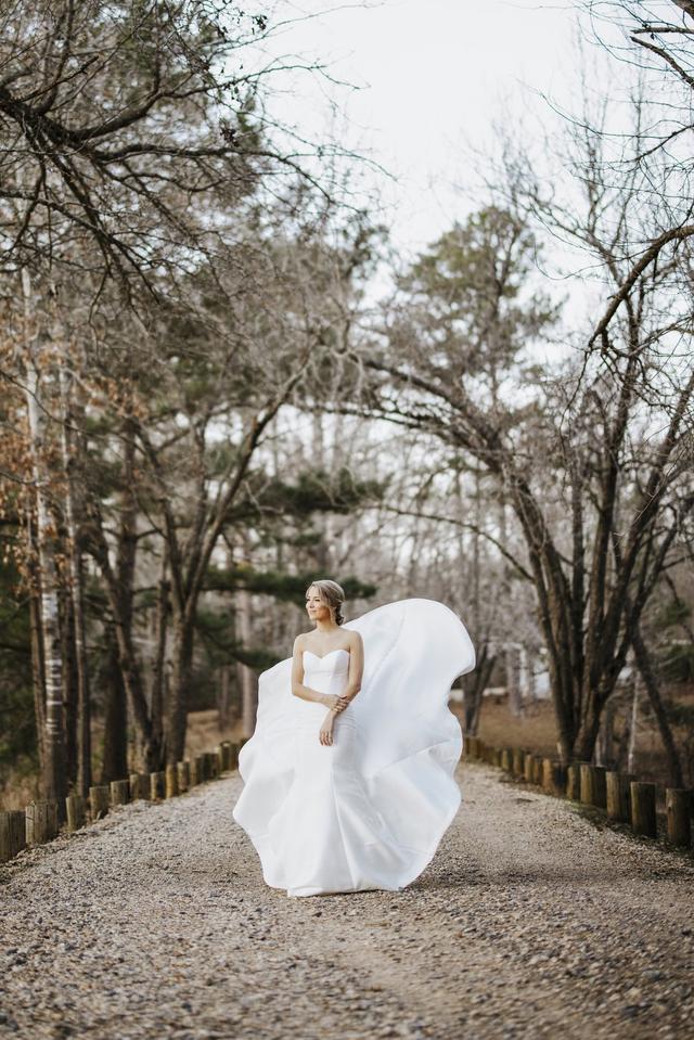 White Oak Venue - 2