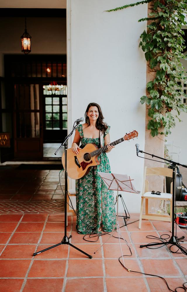 Rhea Makiaris Music - 3