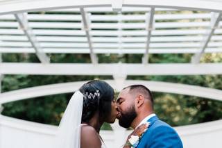 Miraval Gardens by Wedgewood Weddings - 55