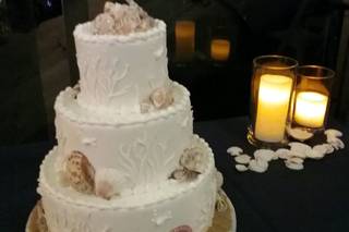 Cakes By Carolynn - 20
