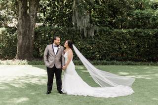 The Axtells: Wedding Photography & films - 20