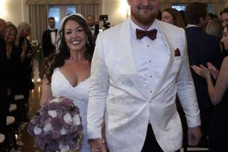 125 Bridal Boutique - 8