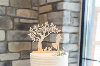 Sweet Escape Cake Company - 40