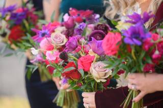 Bespoke Floral and Event Design - 25