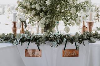 Island Girl Floral Design - 15