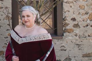 COLOR OF FASHIONS - 27