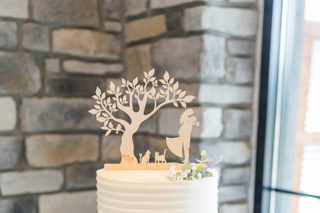 Sweet Escape Cake Company 5