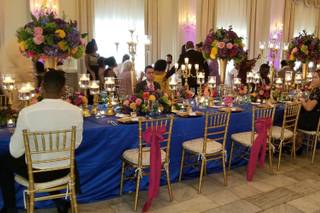 Camela Lynn Weddings & Events - 10
