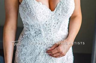 Bella Bianca Bridal Couture - 34