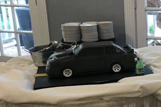 Who Made the Cake - 26