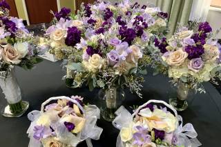 London Flower and Variety Inc. - 105