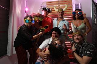 Gabriel Padial Weddings - 111