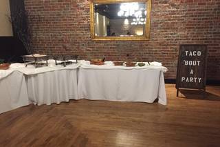 Contessa Catering Seattle - 4