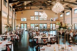 Black River Barn - 26