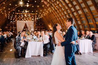 Hayloft on the Arch - 12