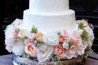Chocolate Rose Bakeshop - 9