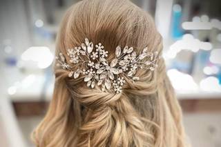 NVS Bridal & Beauty - 24