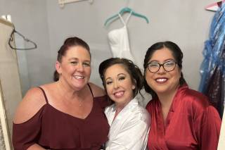 Sunkissed beauty productions - 7