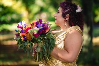 Cashmeir Bridal - 49