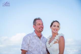 Aloha Maui Dream Weddings - 55